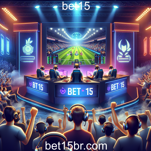 O Crescimento dos eSports e o Mundo das Apostas